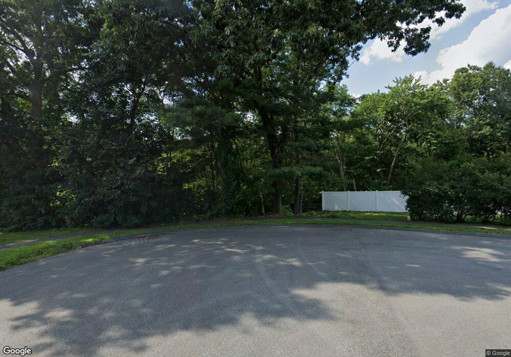 320 the Commons at Elmwood Village unit 20, North Reading, MA 01864 - photo 1