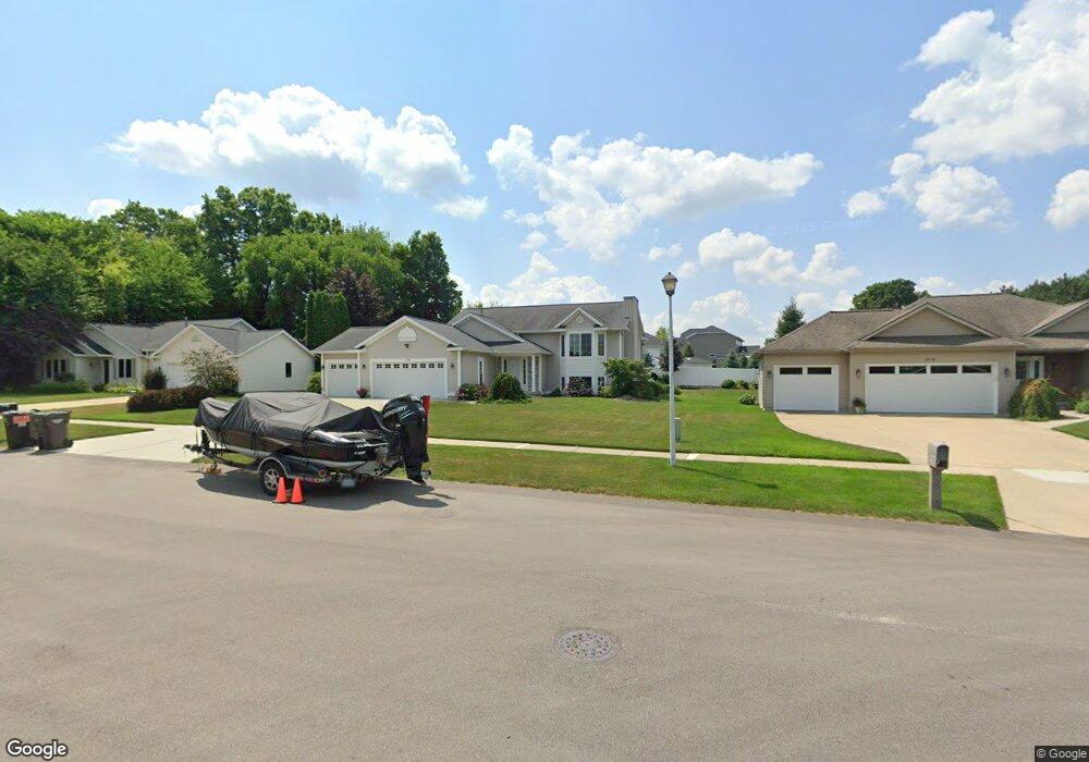 1566 Tonja Dr SW, Byron Center, MI 49315 - photo 1