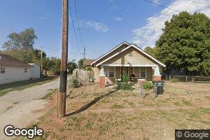 1000 Rr 3, Carnegie, OK 73015
