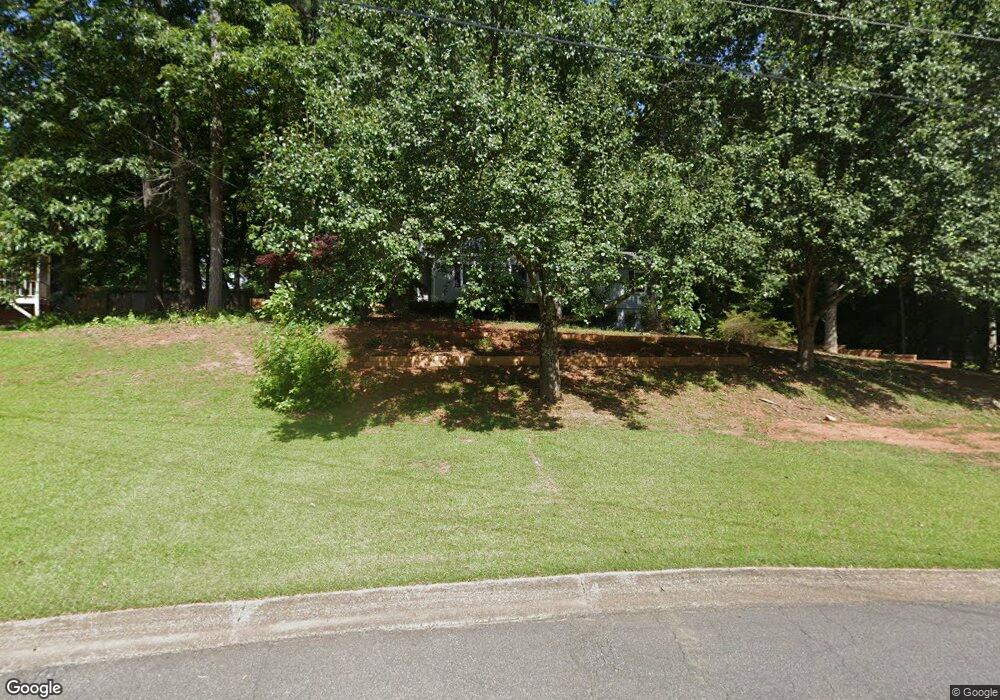 2820 Mountain Brook Rd, Canton, GA 30114 - photo 1