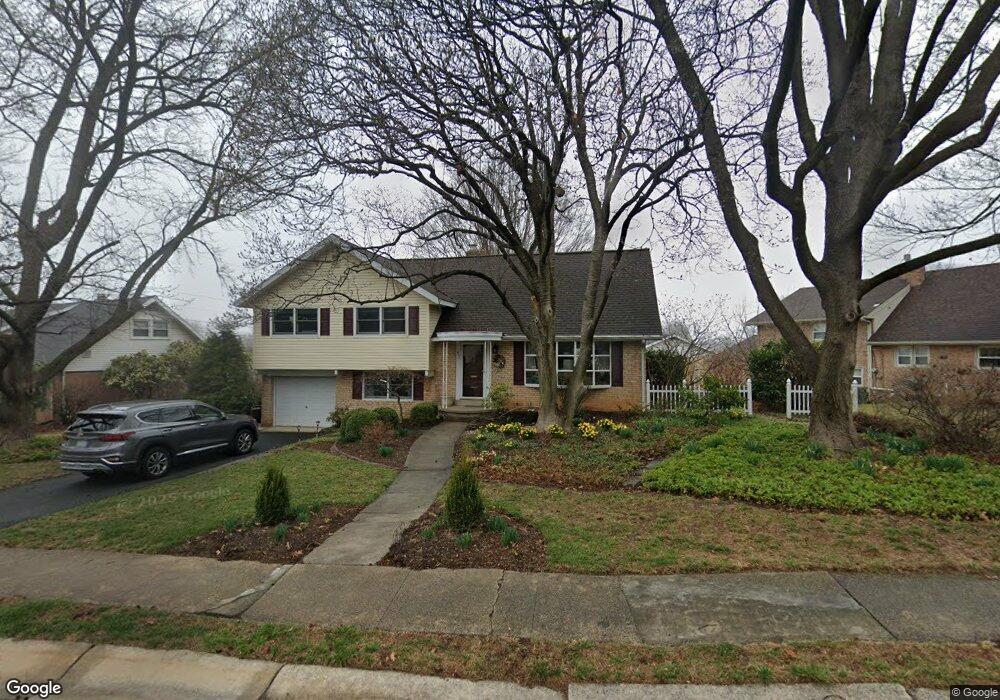 511 Berks Place, Reading, PA 19609 - photo 1