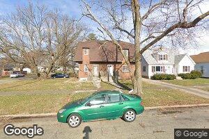 2900 Prairie Ave, Mattoon, IL 61938