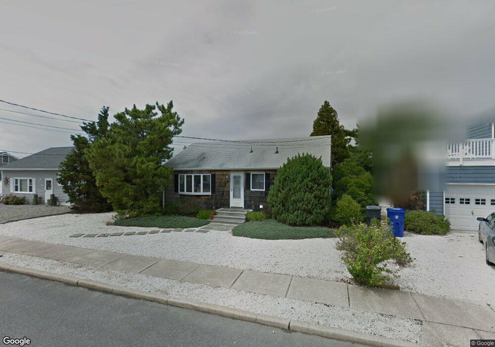 423 Coral Gables Dr, Lavallette, NJ 08735 - photo 1