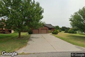 607 Lakeview Dr, Cimarron, KS 67835