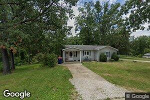55 Spruce St, Viburnum, MO 65566