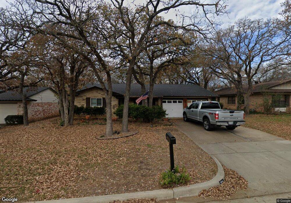 72 Stonegate Dr, Bedford, TX 76022 - photo 1