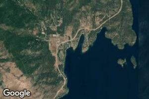 160 Rollins Lakeshore Dr, Rollins, MT 59931