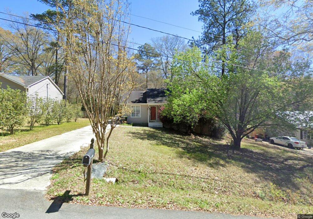 109 2nd St unit 5, Byron, GA 31008 - photo 1