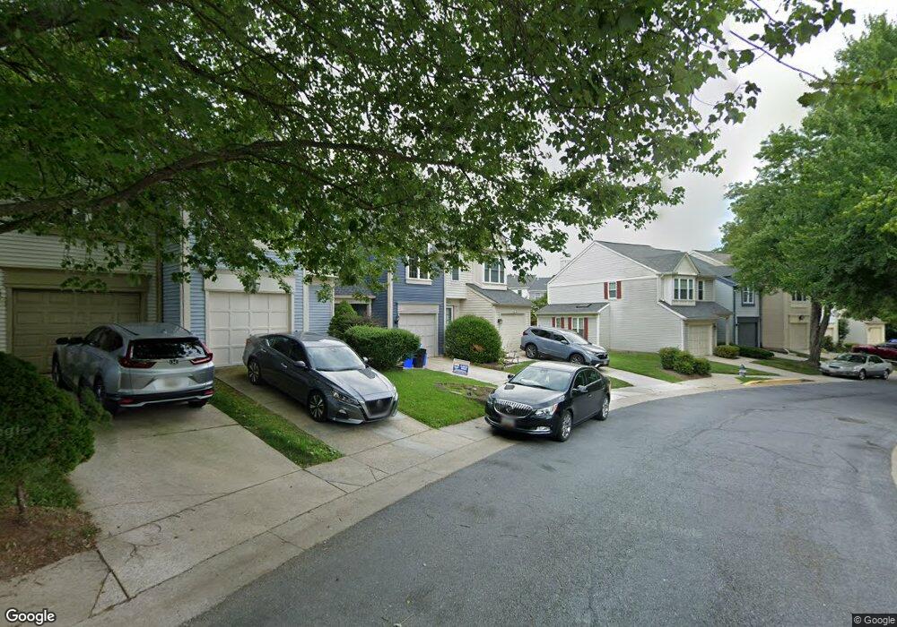 14950 Habersham Cir, Silver Spring, MD 20906 - photo 1