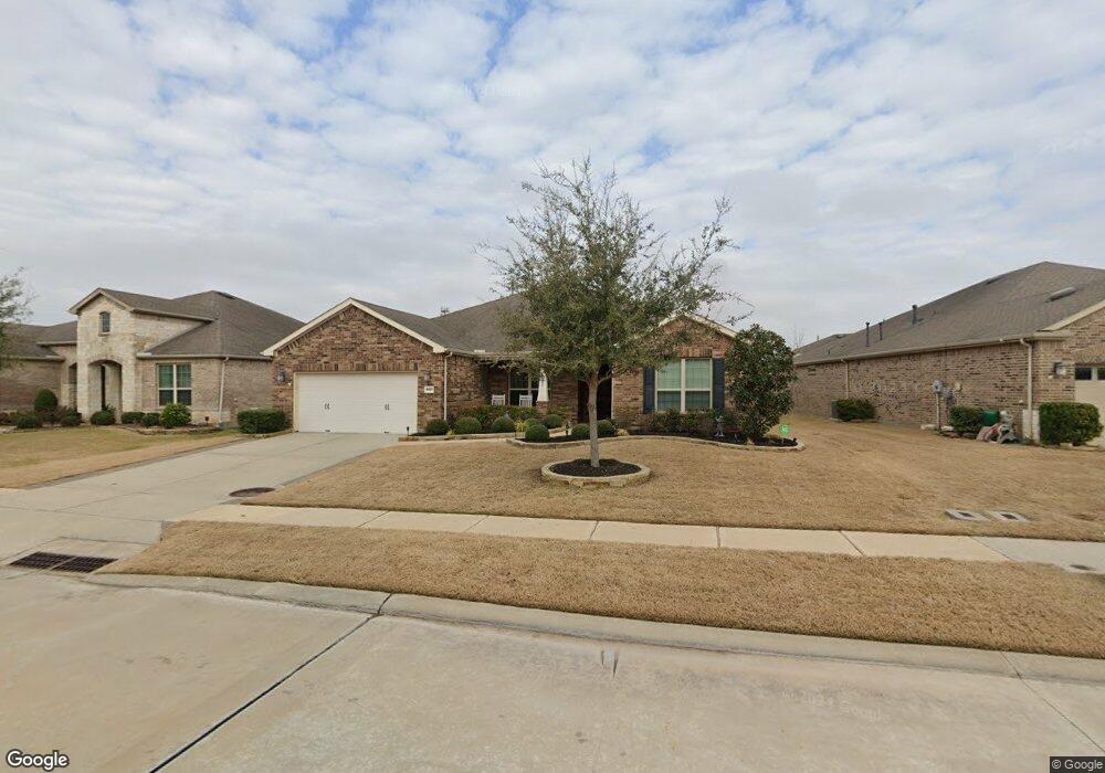 4107 Swallow Tail Way, Richmond, TX 77469 - photo 1