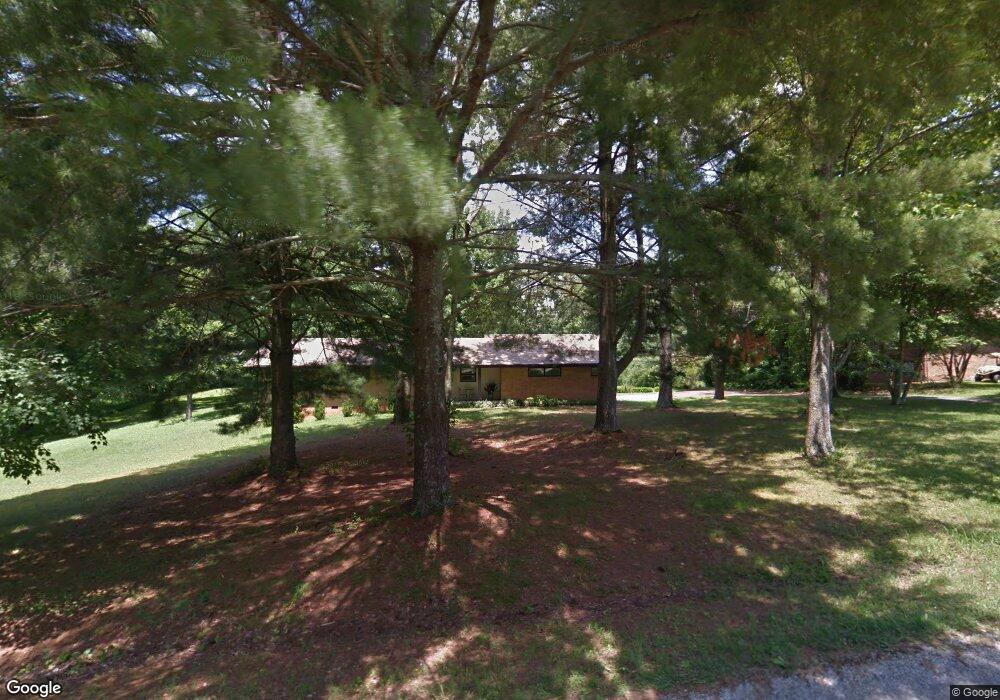 299 Bowling Alley Rd, Manchester, TN 37355 - photo 1