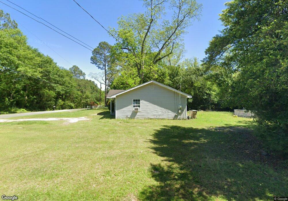 215 McPhaul St SE, Poulan, GA 31781 - photo 1