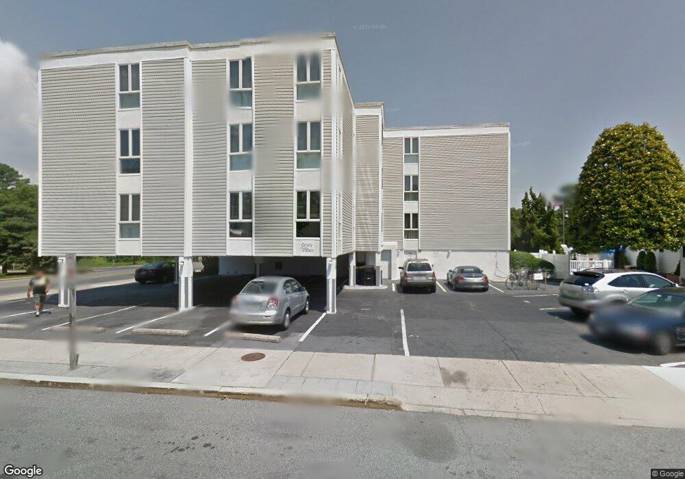 59 Maryland Ave unit 201A, Rehoboth Beach, DE 19971 - photo 1