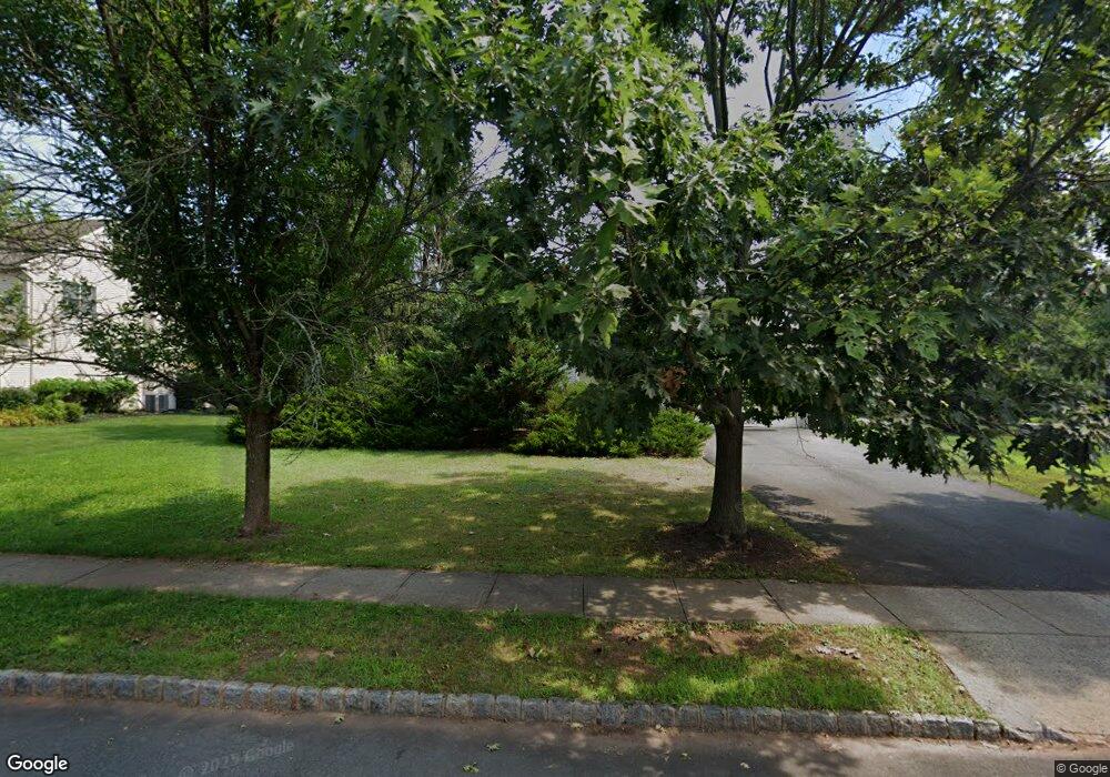 151 Matthews Farm Rd, Belle Mead, NJ 08502 - photo 1