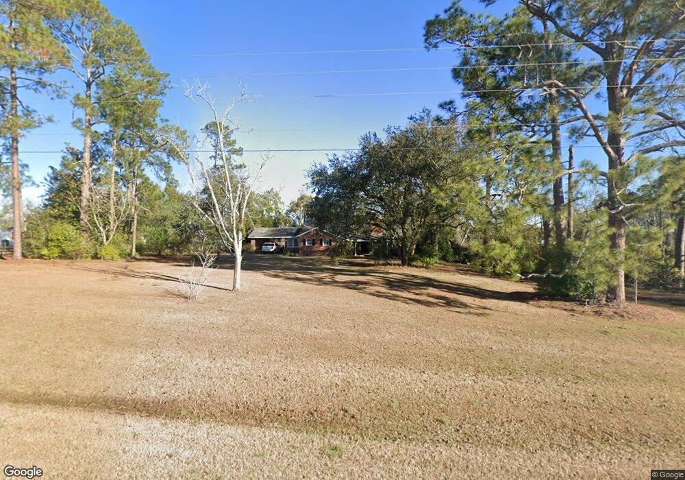 3218 Ga Highway 37 W, Moultrie, GA 31768 - photo 1