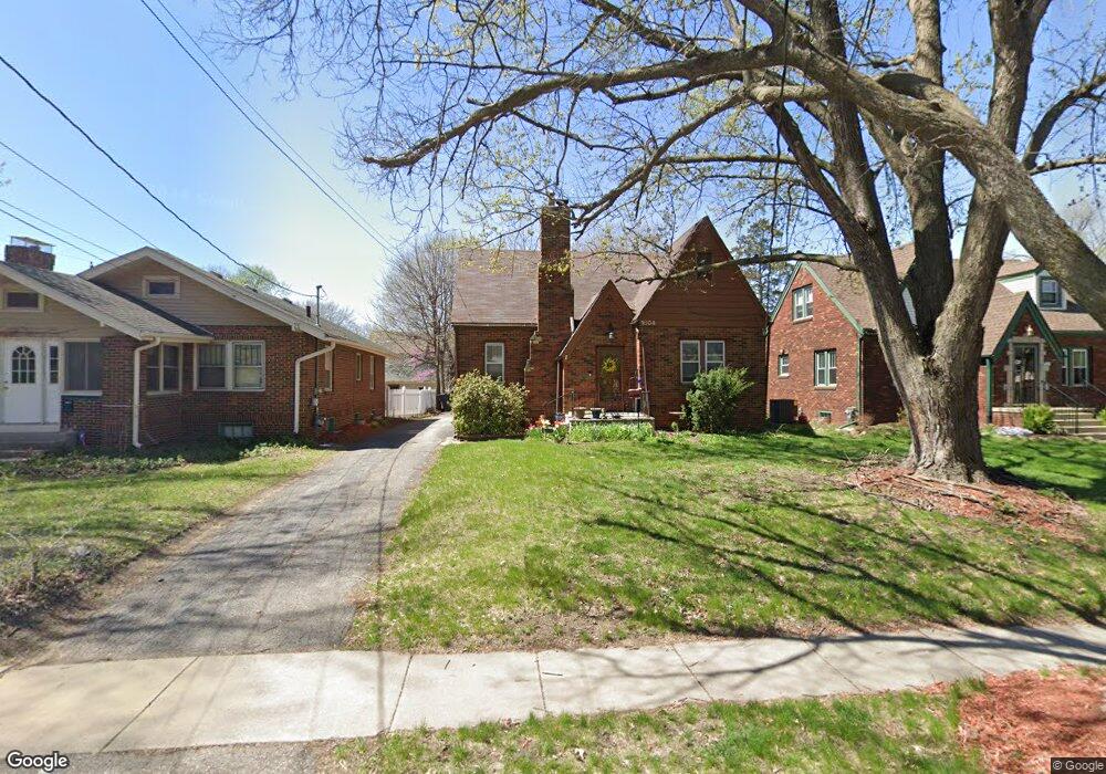 1604 46th St, Des Moines, IA 50310 - photo 1