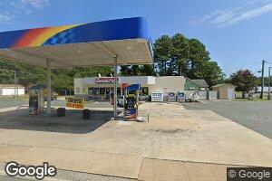 16107 Lankford Hwy, Bloxom, VA 23308