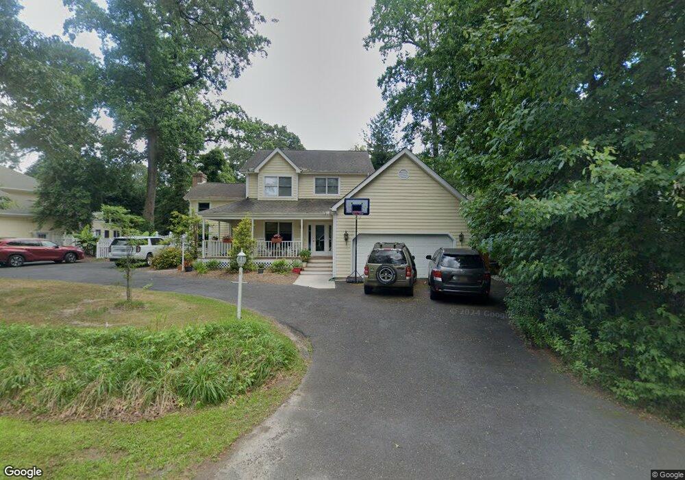 7 London Cir N, Rehoboth Beach, DE 19971 - photo 1