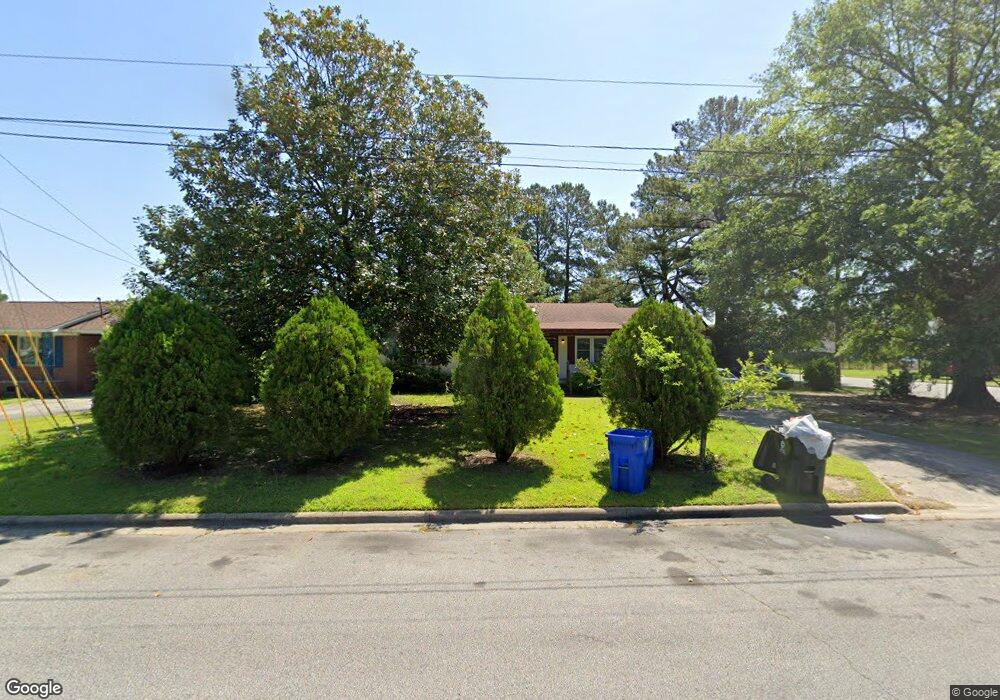 499 Hillcrest Ave, Winterville, NC 28590 - photo 1