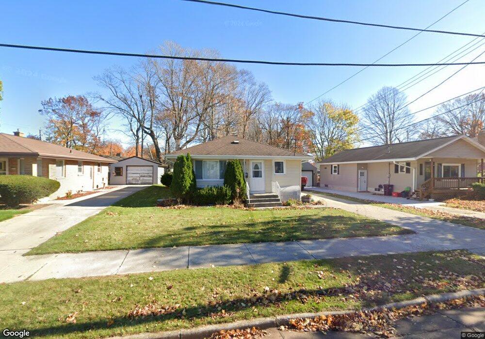 1515 N 23rd St, Manitowoc, WI 54220 - photo 1