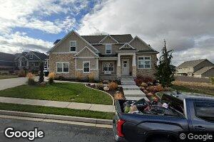 1066 S 850 E, Salem, UT 84653