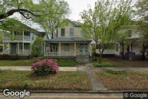 723 E Henry St Unit B, Savannah, GA 31401