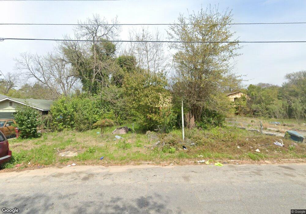 1147 Triple Hill Dr, Macon, GA 31206 - photo 1