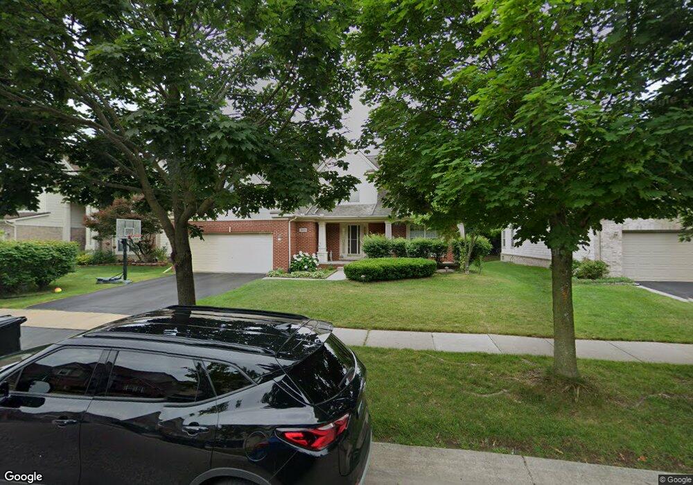 7609 Acorn Hill Ct unit 6, West Bloomfield, MI 48323 - photo 1