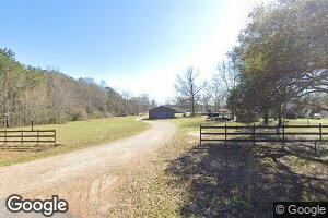 297 Highway 497, Forest Hill, LA 71430