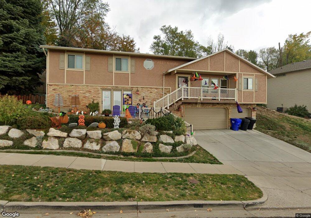 760 Easthills Dr, Bountiful, UT 84010 - photo 1