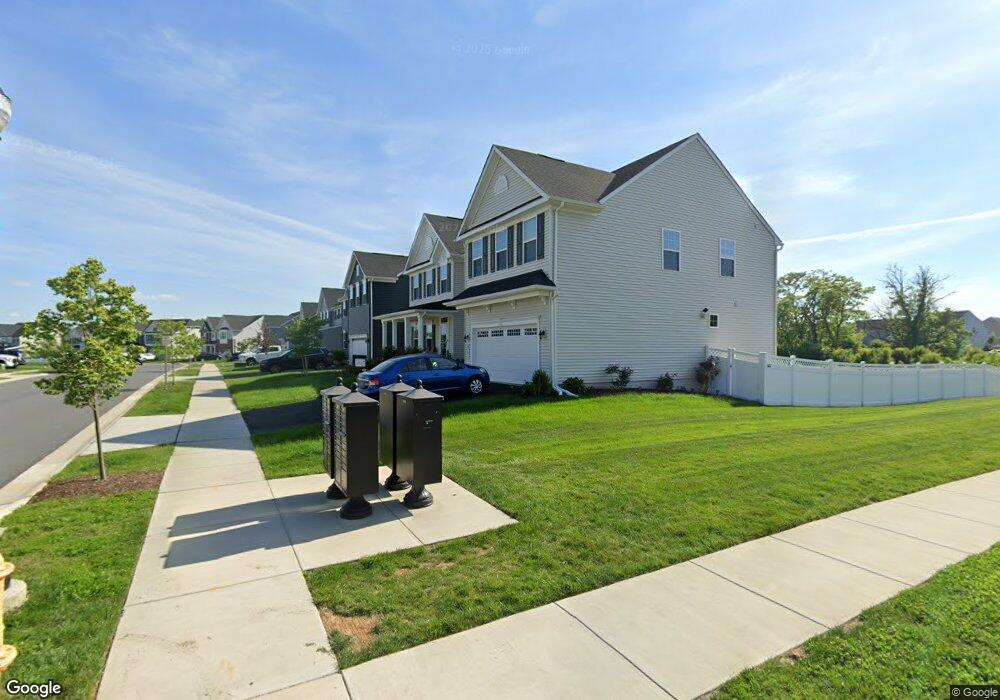 6701 Serviceberry Dr, Frederick, MD 21703 - photo 1