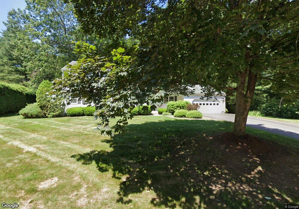 L 1 Bellows Rd, Wilbraham, MA 01095 - photo 1