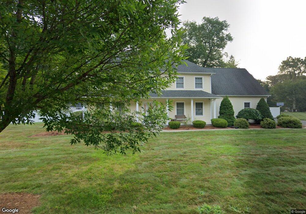 LOT 2 Bridle Path Rd, Wilbraham, MA 01095 - photo 1