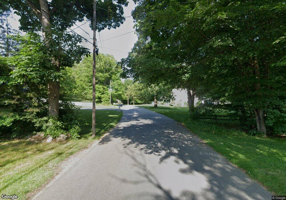 LOT Pease Rd, Wilbraham, MA 01095 - photo 1