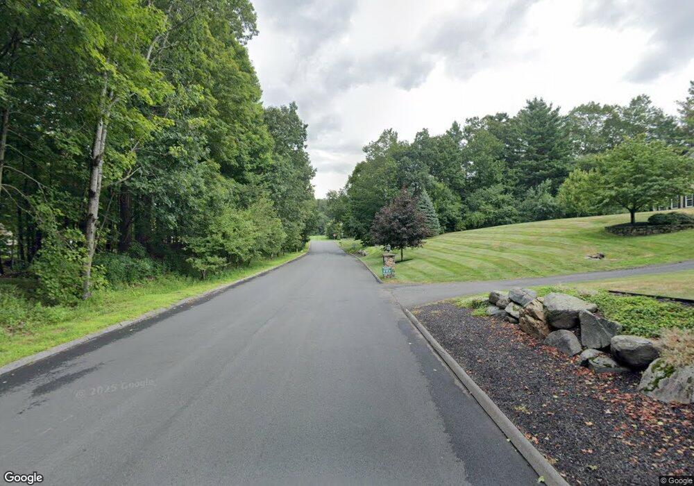 L 4 Red Gap Rd, Wilbraham, MA 01095 - photo 1