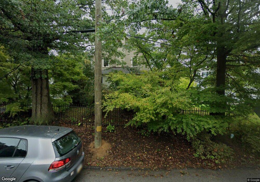 503 Maplewood Ave, Wayne, PA 19087 - photo 1