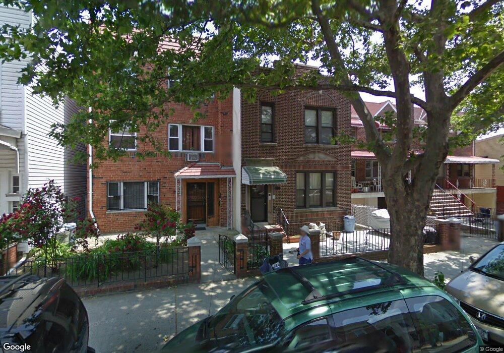 3161 43rd St, Astoria, NY 11103 - photo 1