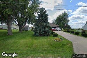 205 W Julian St, Le Grand, IA 50142