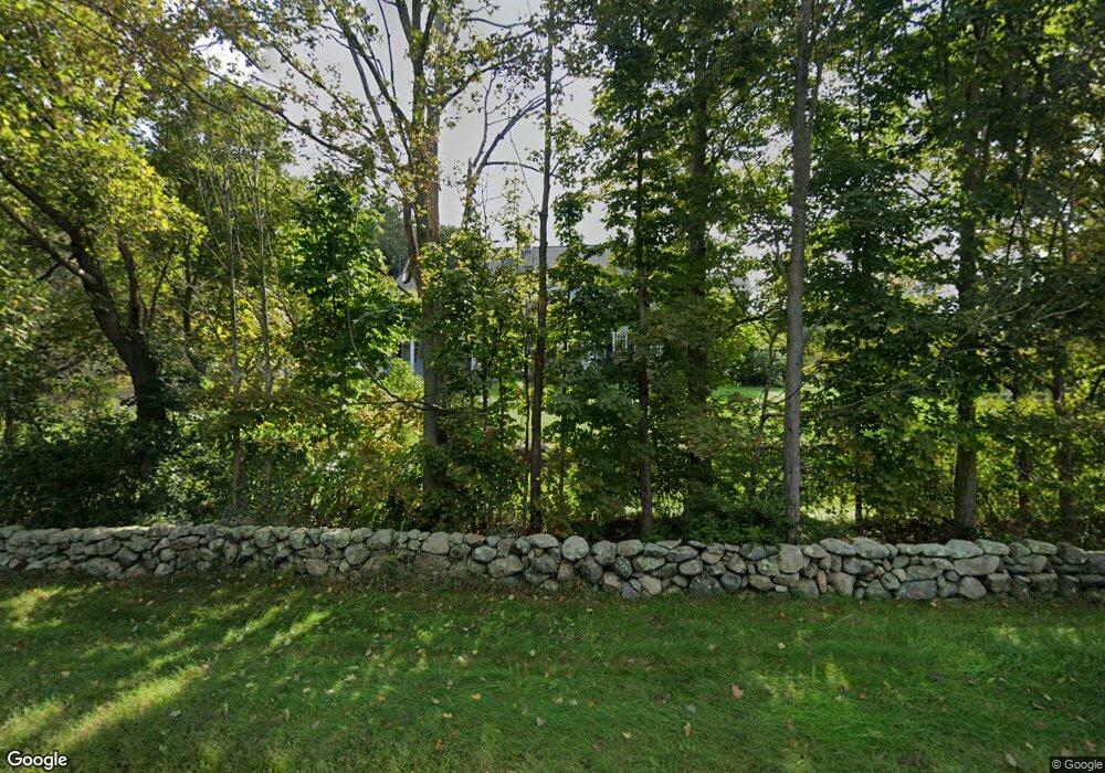 162 Centre St, Dover, MA 02030 - photo 1