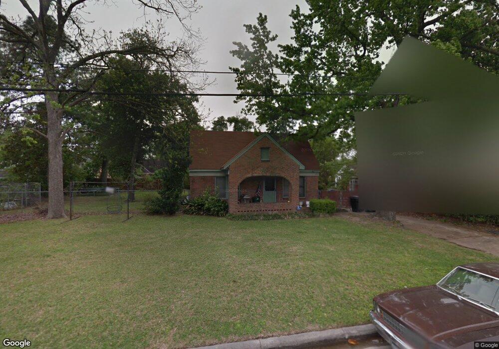 702 Kelley St, Houston, TX 77009 - photo 1