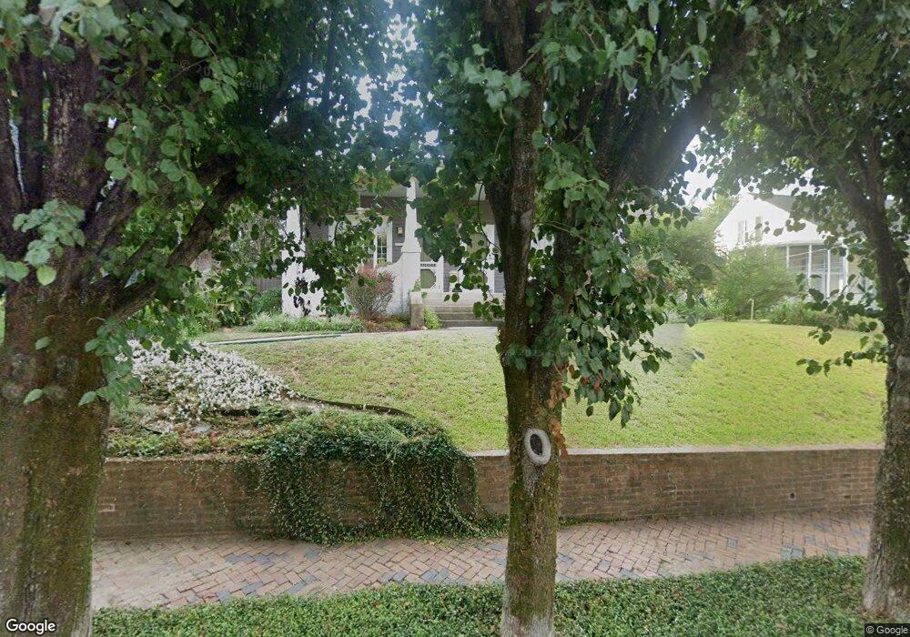 203 S Rankin St, Natchez, MS 39120 - photo 1