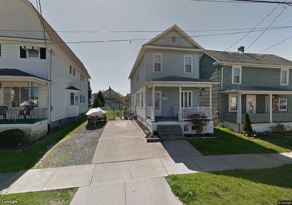 86 Oliver St, Kingston, PA 18704 - photo 1