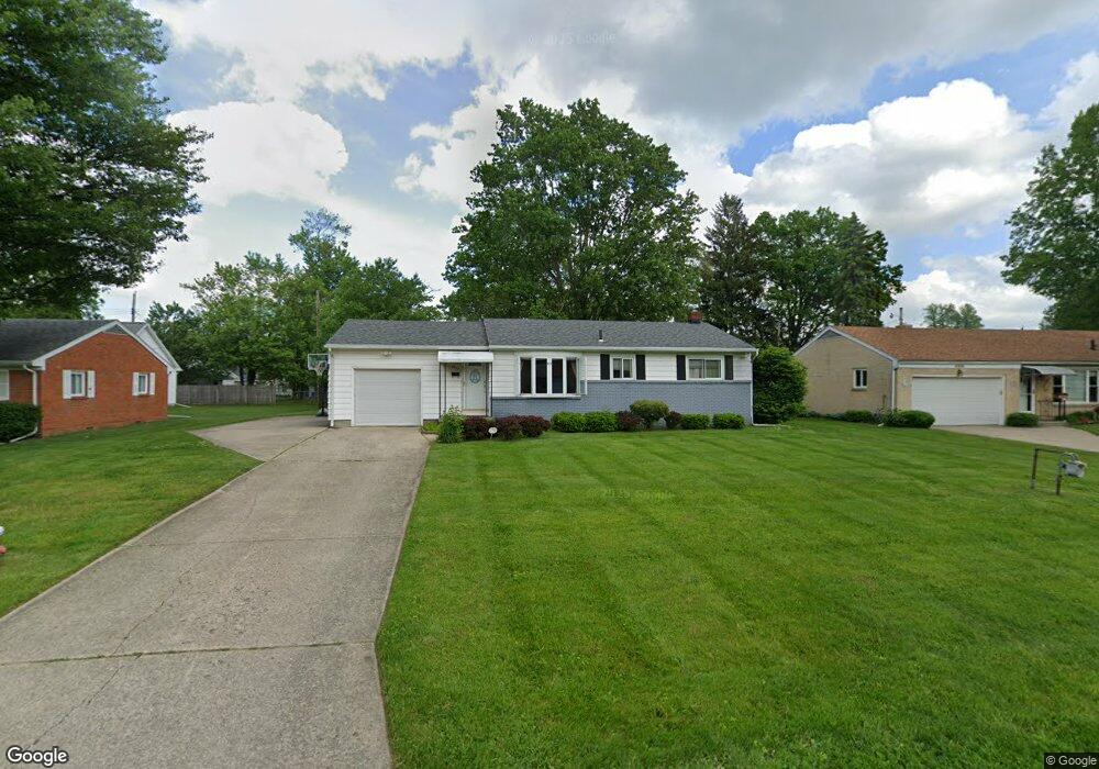 4914 Cedarhurst Rd, Toledo, OH 43613 - photo 1