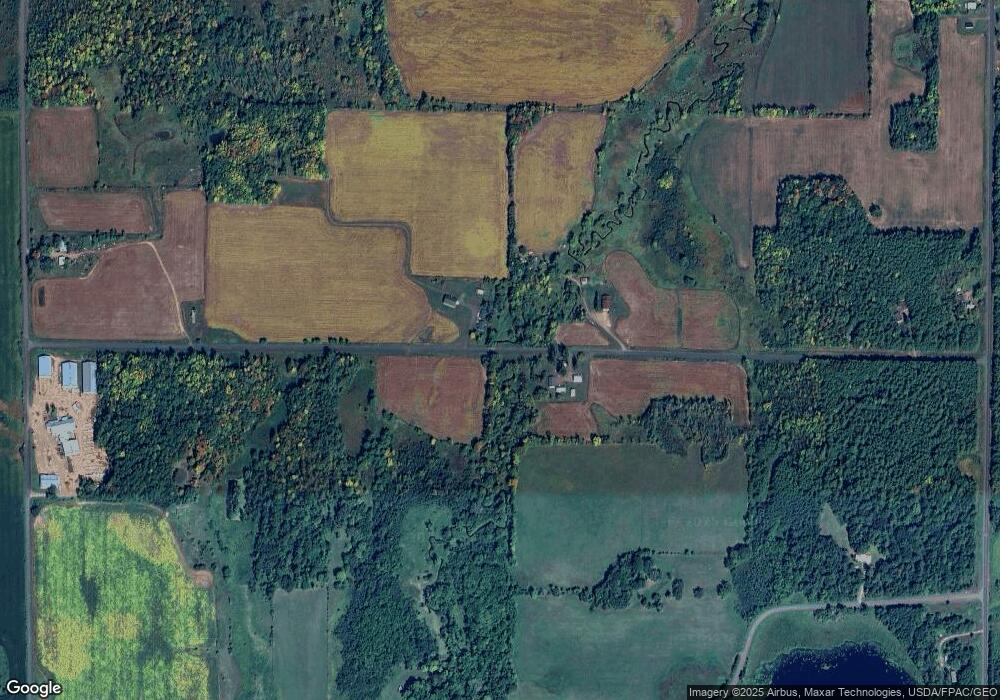 XXX Surrel Rd, Wood River, WI 54840 MLS 1586810