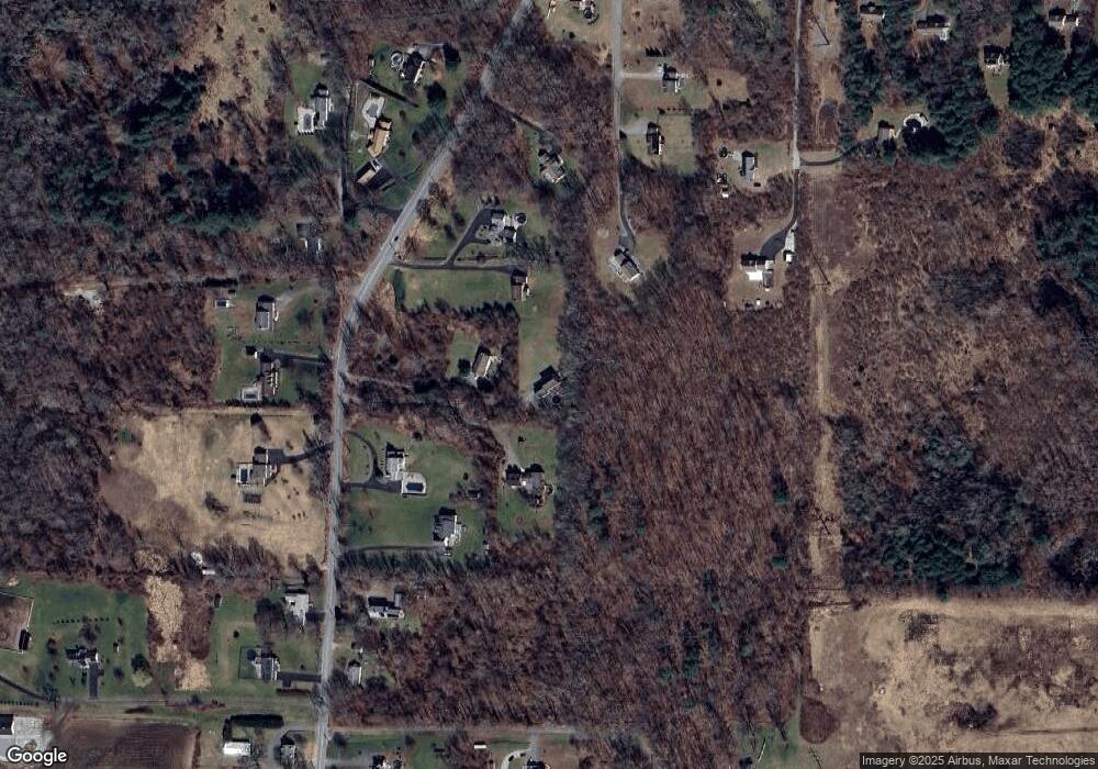 264 Allen Hill Rd, Brooklyn, CT 06234 - photo 1