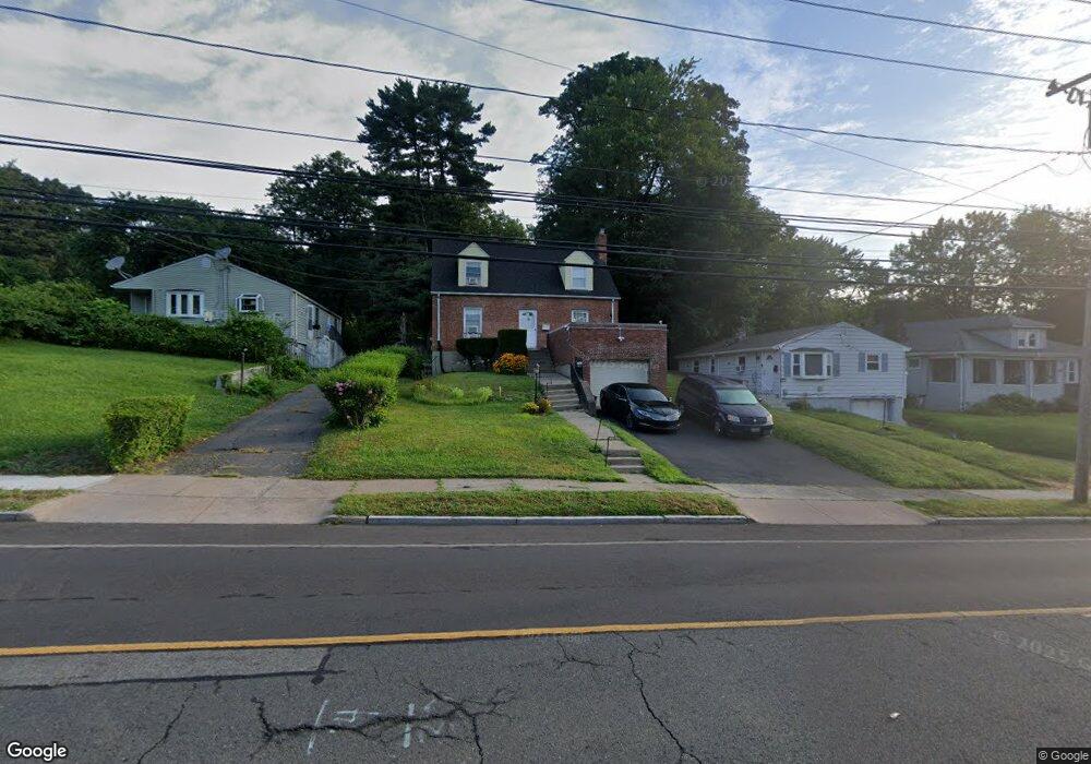 180 Tower Ave, Hartford, CT 06120 - photo 1