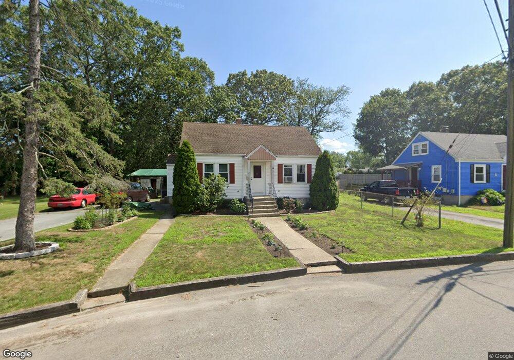 16 Yucatan Dr, Warwick, RI 02889 - photo 1
