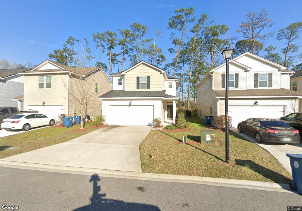 10317 Marsh Edge Ct, Jacksonville, FL 32218 - photo 1