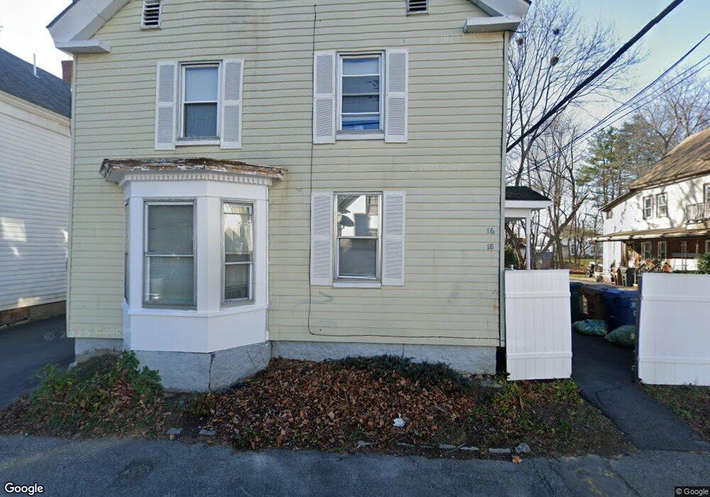 16 Vernon St, Saco, ME 04072 - photo 1
