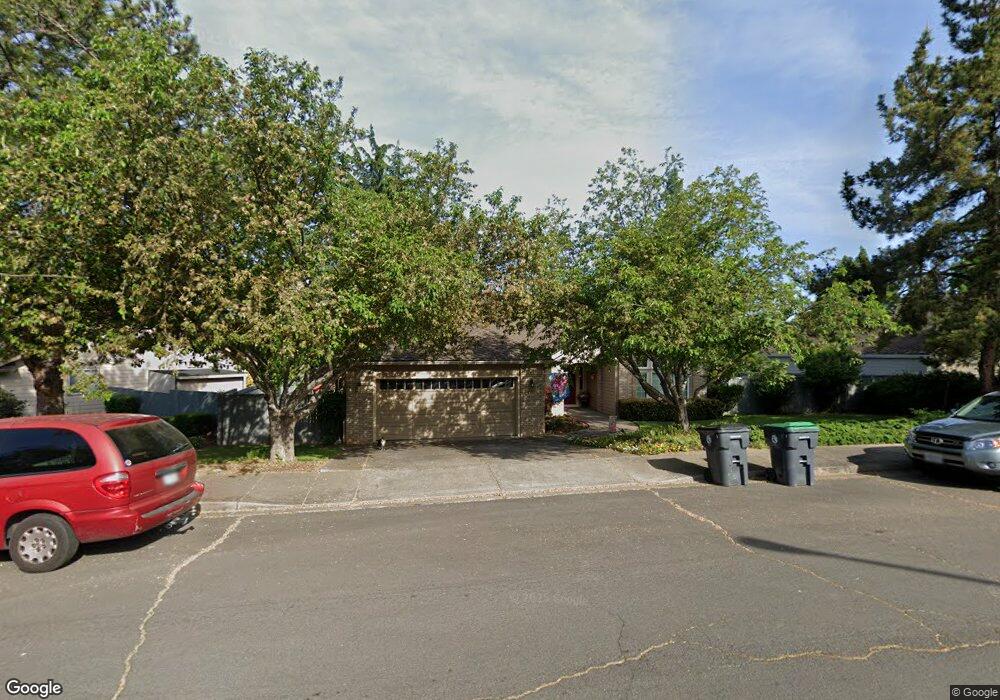 2501 Meadow Creek Dr, Medford, OR 97504 - photo 1